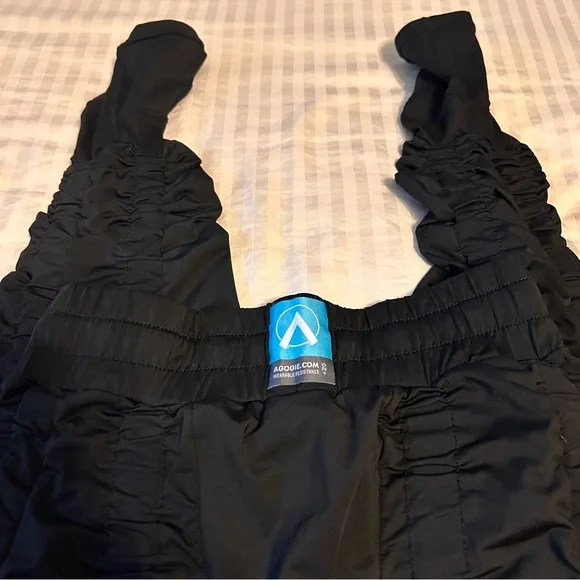 Agogie Resistance Band Legginngs